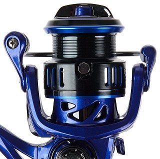 Катушка Salmo Elite match 6 3000FD - фото 5