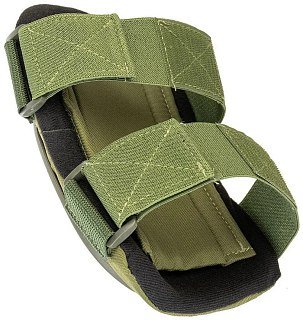 Наколенники Helios зеленый - фото 5