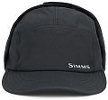 Кепка Simms ExStream Black 