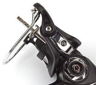 Катушка Nautilus Orka 3000 Com - фото 6