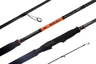 Спиннинг Maximus Axiom-X  30H 3,0м  15-55гр - фото 2