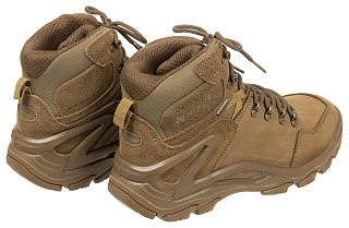 Ботинки Nisus Extreme Coyote brown - фото 2