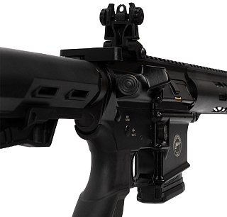 Карабин Seckin MS 18 (AR15) 223 Rem 450мм - фото 6
