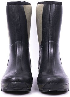 Сапоги Remington Men ballute boots black green  - фото 2