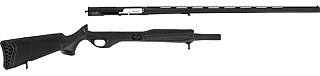 Ружье Hatsan Escort Dynamic 12х76  черный пластик 710мм - фото 2