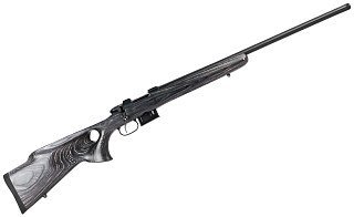 Карабин CZ 527 Varmint Thumbhole PH 223Rem M15x1 - фото 1