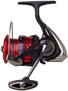 МП Катушка Daiwa 23 Ninja LT 3000-C