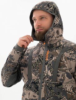 Костюм Remington Mountain range figure - фото 5
