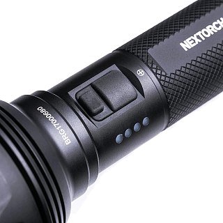 Фонарь Nextorch P82 1200 Lumens - фото 3