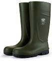 Сапоги Bekina Steplite 04 EasyGrip green/black