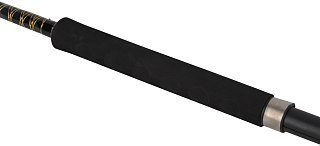 Удилище Ron Thompson Hard Core Vol.3 Planner 8'/2,40м M 20-35Lbs 2Sec - фото 6