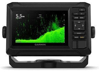 Эхолот Garmin Echomap UHD2 52cv  - фото 2