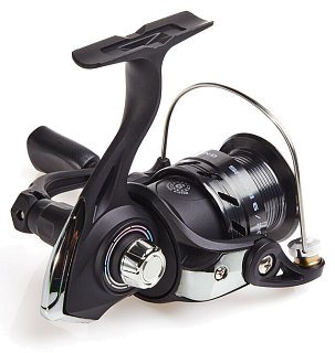 Катушка Salmo Diamond spin II 6 2000FD - фото 3