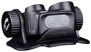 Фонарь Fenix налобный HM65R 1400 люмен - фото 4