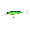 Воблер Jackall Squirrel 61SP Silent mat tiger