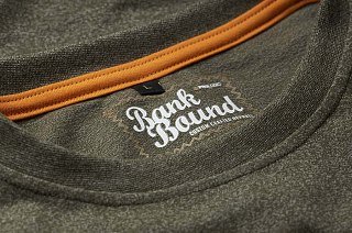 Футболка Prologic Bank bound pocket tee - фото 2