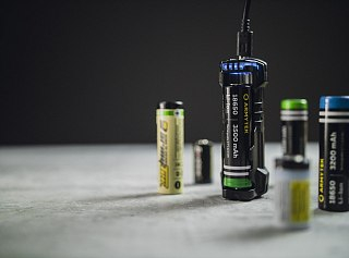 Зарядное устройство Armytek Handy C1 VE Com - фото 7