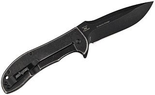Нож Kershaw Scrambler складной сталь 8Cr13MOV рукоять стеклотекстолит - фото 2