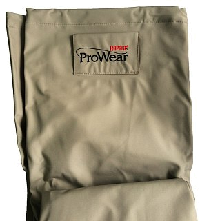 Вейдерсы Rapala Prowear X-protect waist - фото 3