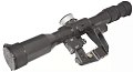 Оптический прицел ПОСП 8х42 Pro  1/1,7 Тигр/СКС