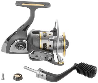 МП Катушка RYOBI OASYS 4000 - фото 12