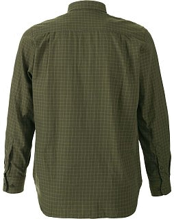 Рубашка Seeland Clayton lvy green check