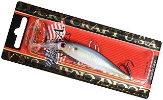 Воблер Lucky Craft Pointer 78DD SP 183 Pearl Threadfin Shad