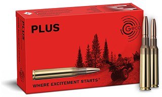 МП 6,5x55 Geco Plus 10,1g 156gr