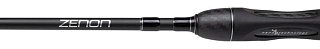 Спиннинг Abu Garcia Zenon 762ML 5-21g - фото 2