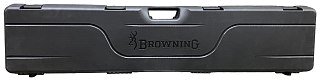 Карабин Browning Bar 30-06Sprg MK3 Composite Black Brown fluted HC THR LH 530мм - фото 13