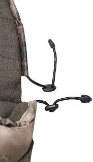 Спальник Прагмат от +5 до -22 мох - фото 3