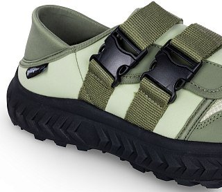 Кроссовки Remington Comfy khaki green  - фото 5