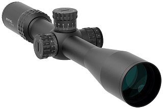 Прицел Vector Optics 30мм FFP Sentinel 4-16x44 - фото 6