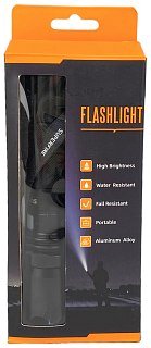 Фонарь Superfire A10 тактический 300 Lumens - фото 6