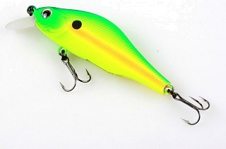 Воблер Zipbaits Khamsin jr SR 674R - фото 2