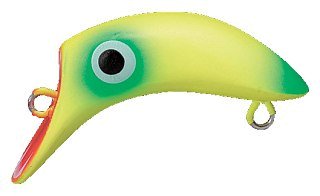 Воблер Smith Yawn S цв 10