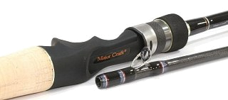 Спиннинг Major Craft Volkey VKC 682L/BFS 1,75-7гр - фото 3