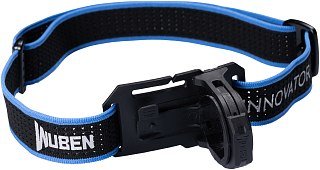 Крепление Wuben P1 налобное для фонаря X0