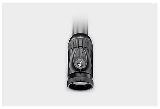 МП Оптический прицел Swarovski Z8i 2.3-18x56 (сетка 4A-300-I) - фото 3