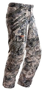 Брюки Sitka Stormfront Pant цв. Optifade Open Country - фото 1