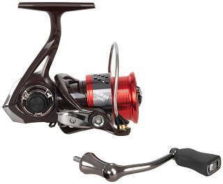 МП Катушка Rednet 2000 Ranmi Ryobi - фото 10