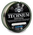 Леска Shimano Technium spinning line 150м 0,14мм