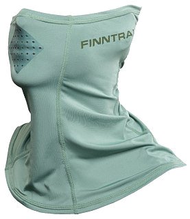 Маска Finntrail Wave 9803 Khaki - фото 1