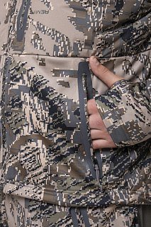 Костюм Remington 3 в 1 Blizzard Fit Figure  - фото 11