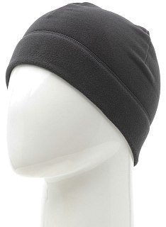 Шапка Buff Polar hat solid black - фото 3
