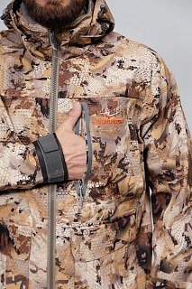 Костюм King Hunter Storm camo duck - фото 8
