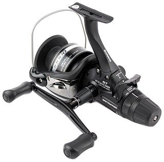 Катушка Shimano Baitrunner DL 10000 RB - фото 2