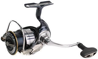Катушка Daiwa 19 Certate LT 5000D-XH - фото 1