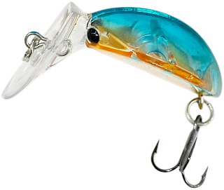 МП Воблер LEECH FF0251F col 10 (FF0251F-10) RYOBI