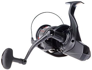 Катушка Daiwa 19 Emblem 45 SCW QD - фото 4